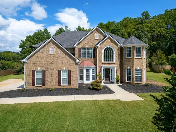 1316 Darian Ln, Locust Grove, GA 30248