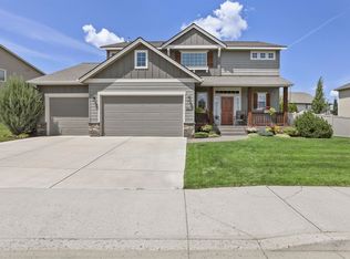 5612 S Copper Ridge Blvd, Spokane, WA 99224