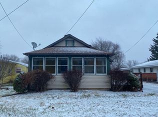 1025 S Blanchard St, Findlay, OH 45840