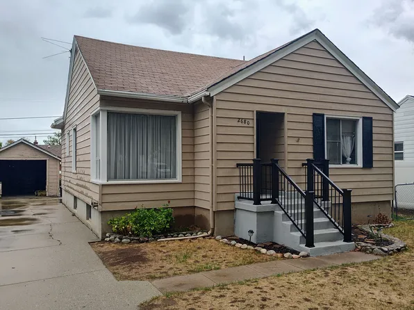 2680 S Imperial St E, Salt Lake City, UT 84106