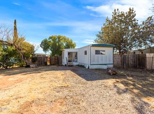 4916 E Ironwood Cir, Sierra Vista, AZ 85650