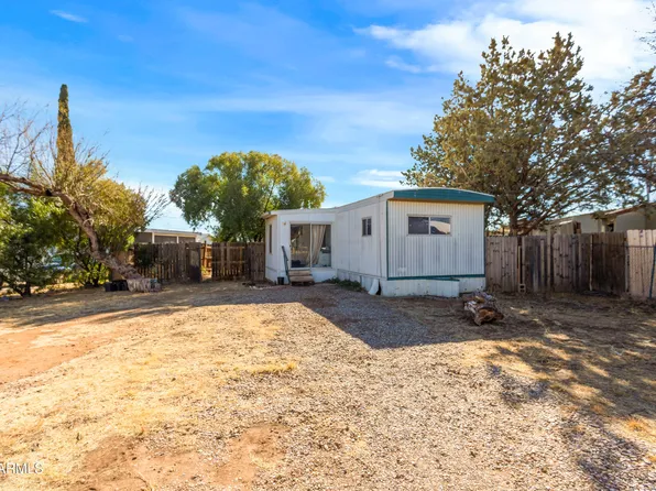 4916 E IRONWOOD Circle, Sierra Vista, AZ 85650