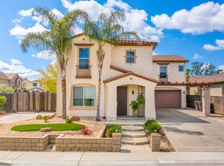 9080 Virginia Fife Way, Elk Grove, CA 95624