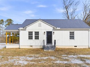 1104 Grove Ln, Graham, NC 27253