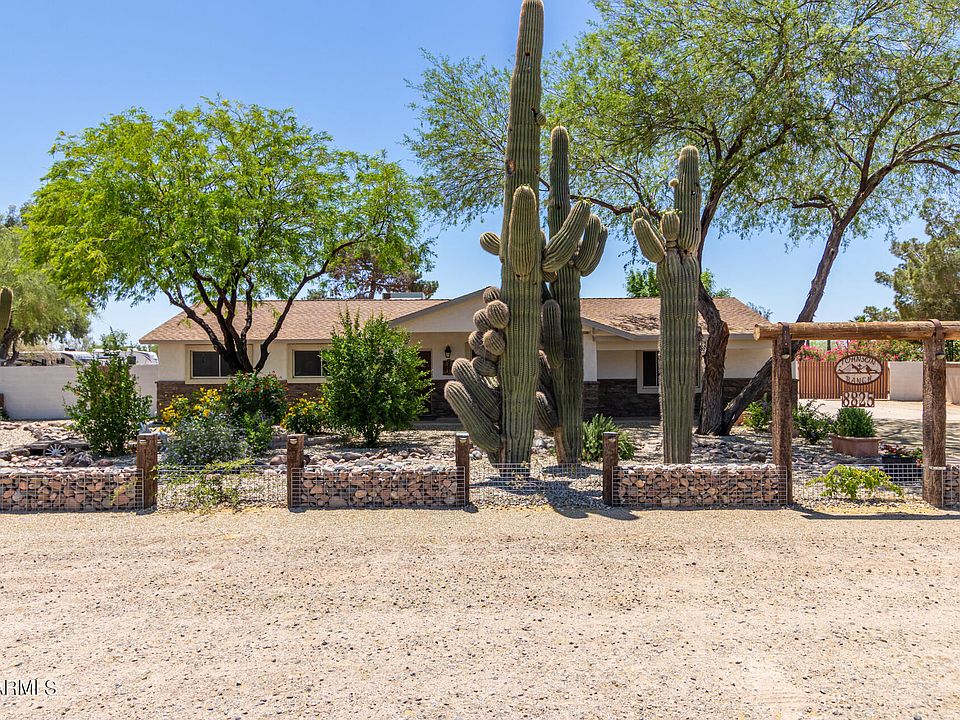 1st image of 8825 W Calle Lejos