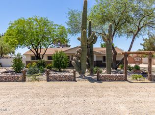 8825 W Calle Lejos, Peoria, AZ 85383