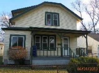 2195 Margaret Ave, Columbus, OH 43219