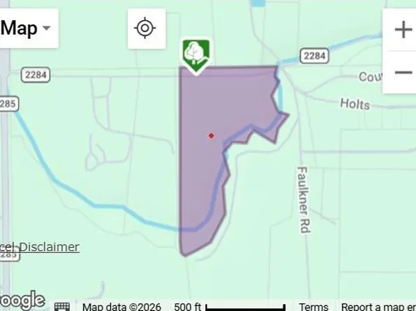 County Road 2284 Freddie Rice Rd, Cleveland, TX 77327