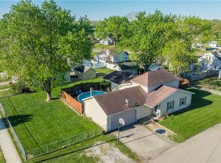 220 Racer St, Troy, OH 45373