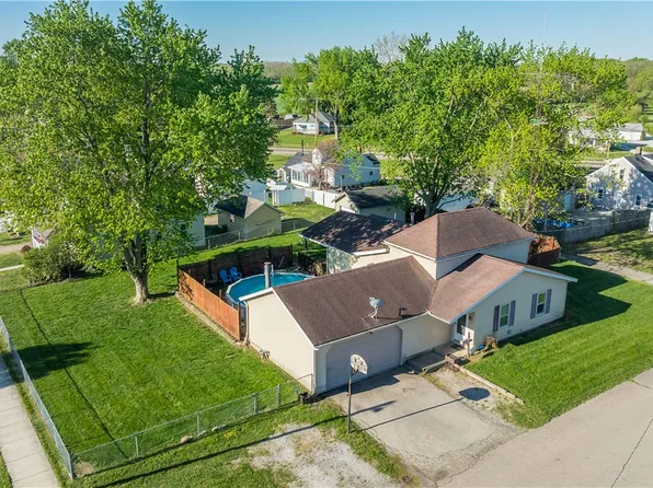 220 Racer St, Troy, OH 45373