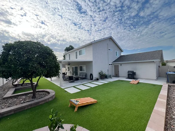 10692 Braverman Dr, Santee, CA 92071