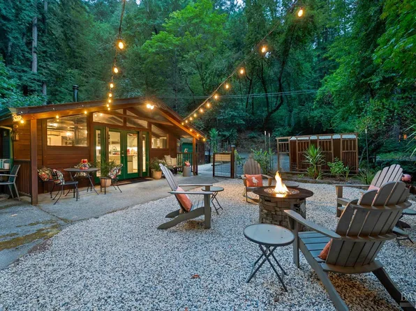 9012 Vellutini Road, Forestville, CA 95436