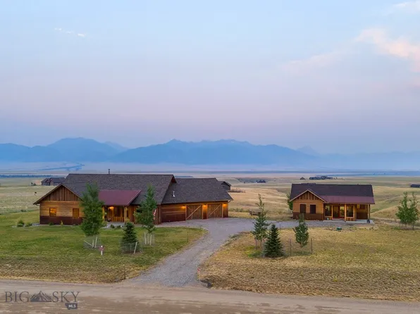 37 Montana Way, Ennis, MT 59729