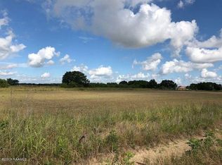 State Highway 343, Maurice, LA 70555