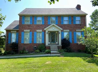 3355 Louisville Rd, Salvisa, KY 40372