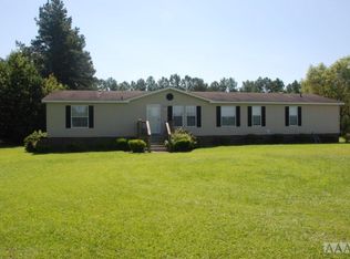 5009 Newlands Rd, Columbia, NC 27925