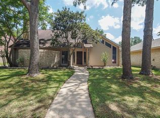 15914 Seven Springs Dr, Houston, TX 77084