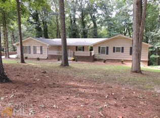 3973 Evans Dr, Lithia Springs, GA