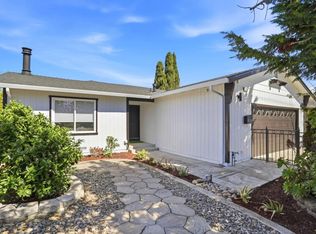 545 E Arques Ave, Sunnyvale, CA