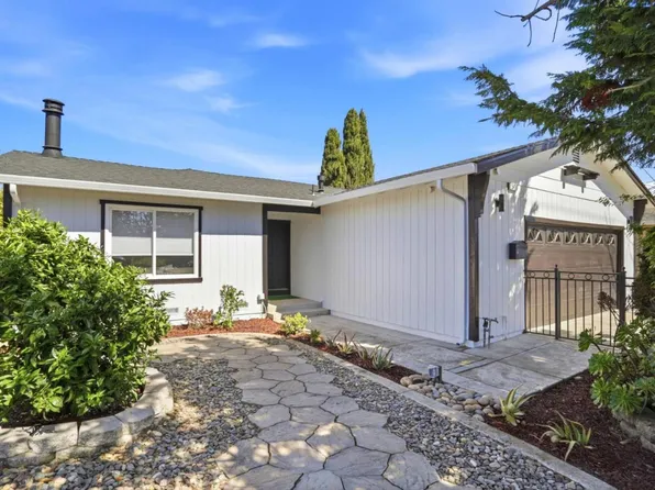 545 E Arques Ave, Sunnyvale, CA 94085