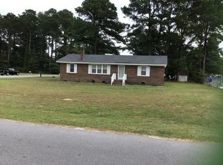 145 Sugg Dr, Snow Hill, NC 28580