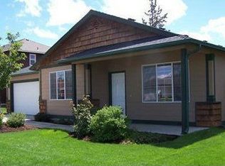 700 NE Quince Ave, Redmond, OR 97756