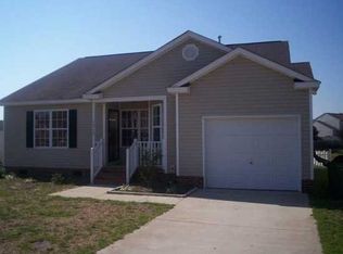 1317 May Oak Cir, Columbia, SC 29229