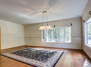 7461 Pine Ridge Rd, Mechanicsville, VA 23116