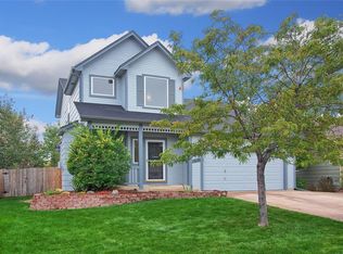 1535 Gumwood Dr, Colorado Springs, CO 80906