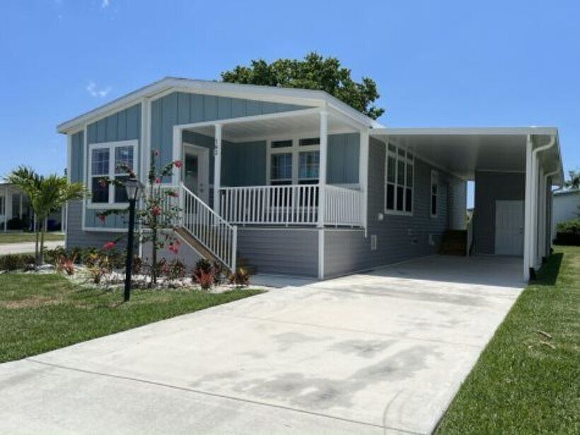 1st image of 8775 20th St Lot 707