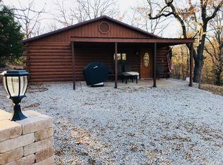 2786 Arapaho Rd, Sulphur, OK 73086