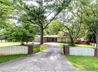 2914 Seagull Dr, Duluth, GA 30096