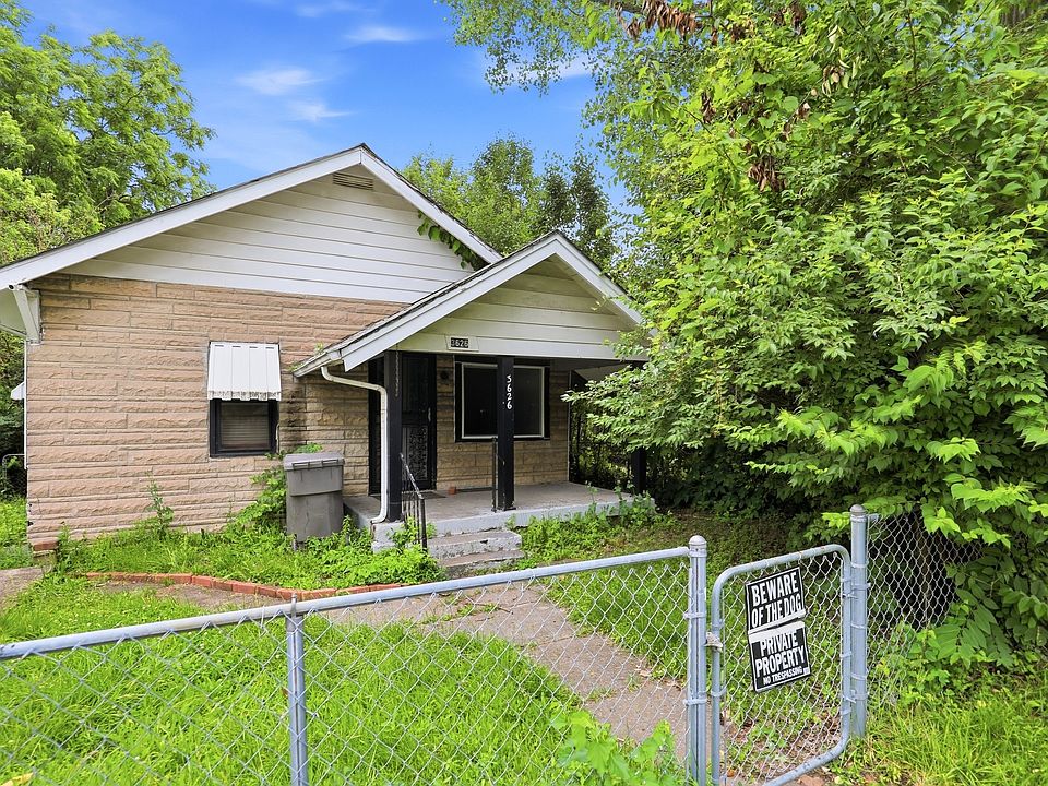 1st image of 3626 Prospect St