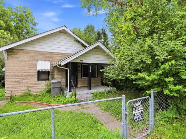 3626 Prospect St, Indianapolis, IN 46203