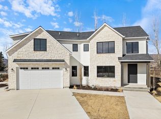 1291 S 1140 E, Heber, UT 84032