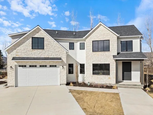 1291 S 1140 E, Heber, UT 84032