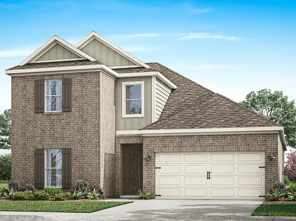 6522 Firefly Ln, Montgomery, AL 36116