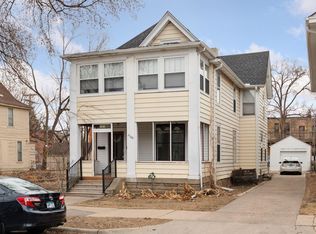 2509 Aldrich Ave S, Minneapolis, MN 55405