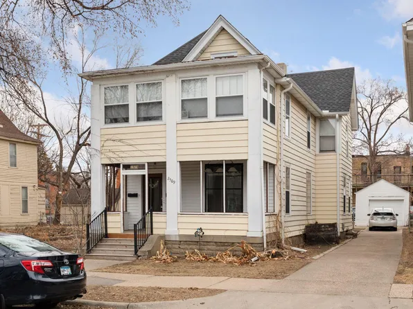 2509 Aldrich Ave S, Minneapolis, MN 55405