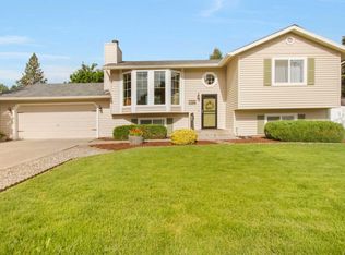 1526 S Blake Rd, Spokane, WA 99216