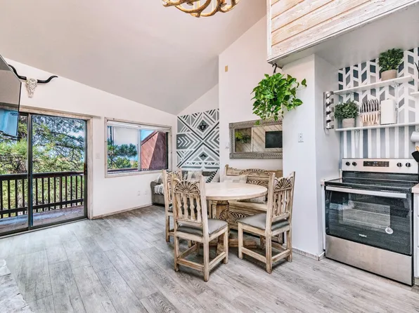 16 Five Springs Rd #E7, Angel Fire, NM 87710