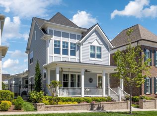 1008 Calico St, Franklin, TN 37064