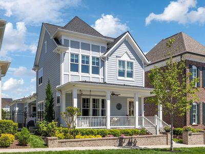 1008 Calico St, Franklin, TN, 37064