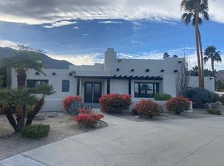 71825 Sahara Rd, Rancho Mirage, CA 92270