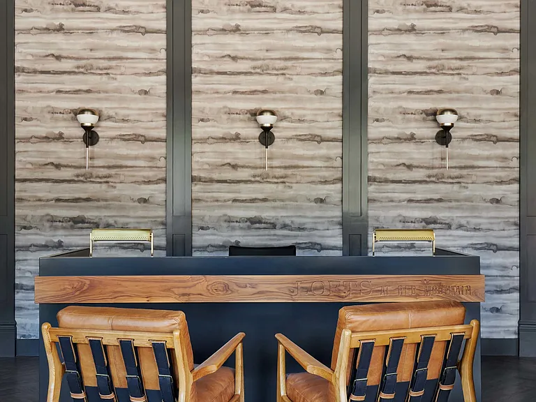 Leasing Office