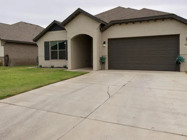7014 22nd Pl, Lubbock, TX 79407