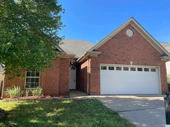 1138 Windsor Pkwy, Moody, AL 35004