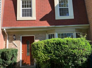 12671 English Orchard Ct, Silver Spring, MD 20906