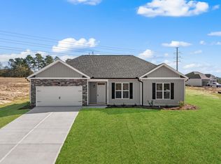 6085 Pelion Park, Warrenville, SC 29851