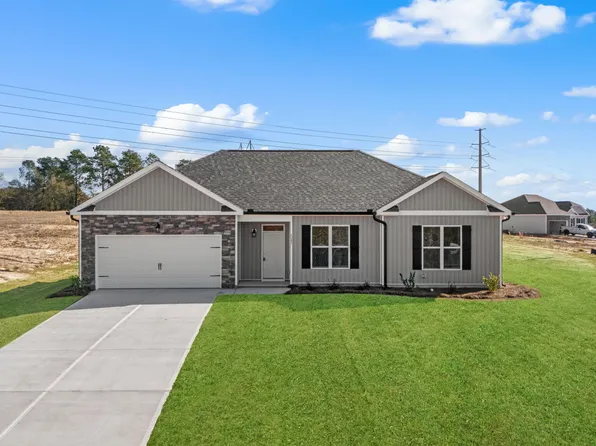 6085 Pelion Park, Warrenville, SC 29851